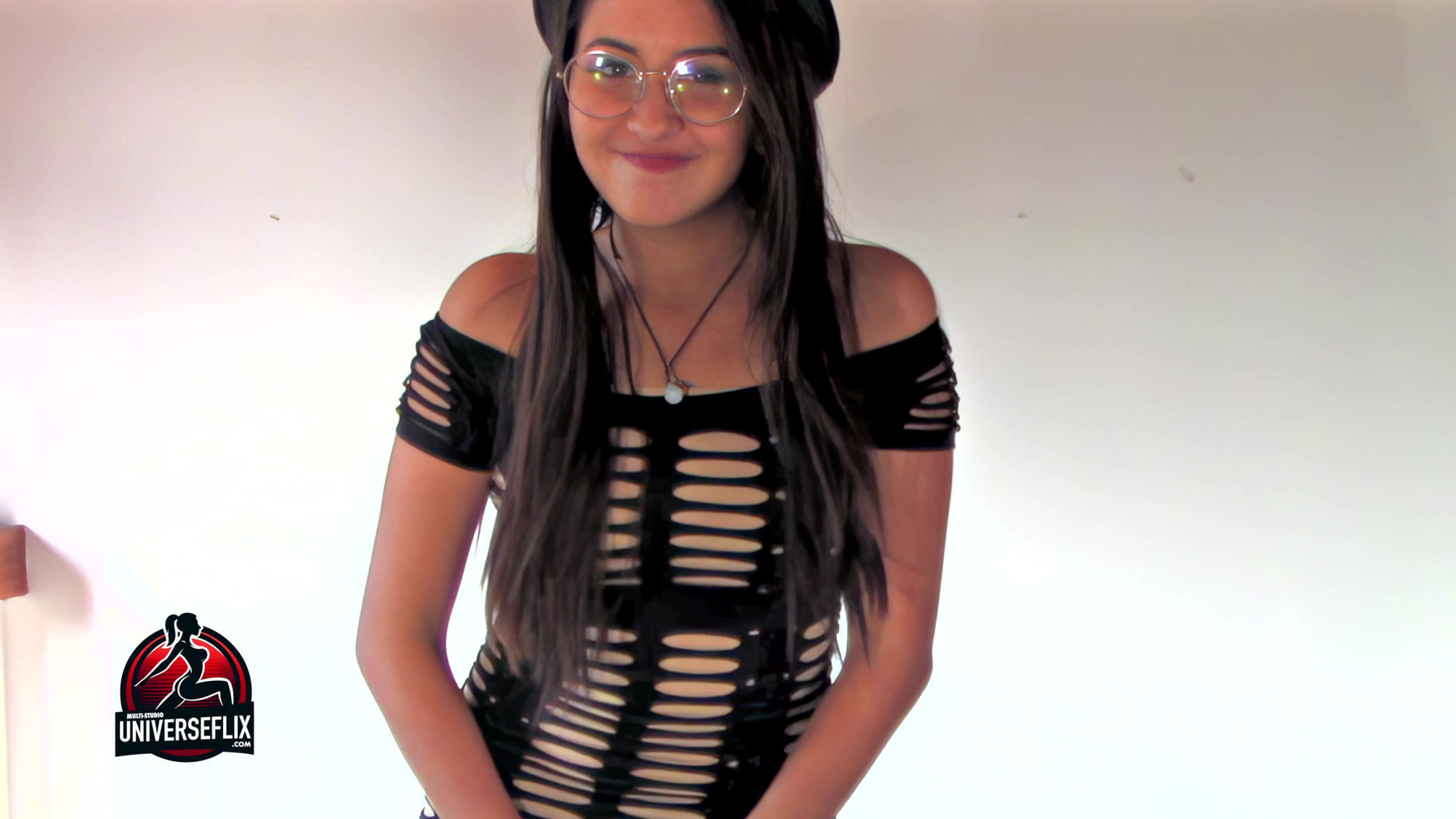 Rosie: Happy Halloween Greeting